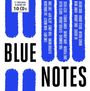 Jazz Sampler: Blue Notes, CD,CD,CD,CD,CD,CD,CD,CD,CD,CD