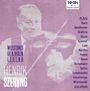 : Henryk Szeryng - Milestones of a Violin Legend, CD,CD,CD,CD,CD,CD,CD,CD,CD,CD