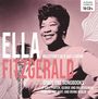 Ella Fitzgerald: Ella Sings The Songbooks (Of Cole Porter, George & Ira Gershwin, Rodgers & Hart, Irving Berlin), CD,CD,CD,CD,CD,CD,CD,CD,CD,CD