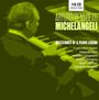 : Arturo Benedetti Michelangeli - Milestones of a Piano Legend, CD,CD,CD,CD,CD,CD,CD,CD,CD,CD