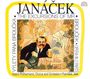Leos Janacek: Die Ausflüge des Herrn Broucek, CD,CD