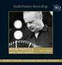 Astor Piazzolla: Astor Piazzolla And His Tango Quintet - Live In Lugano (UHQ-CD), CD
