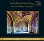 : Audionautes Recordings - A Selection From The Original Masters (15th Anniversary Edition) (UHQ-CD), CD