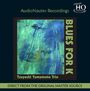 Tsuyoshi Yamamoto: Blues For K (UHQ-CD), CD