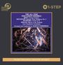 : All Star Percussion Ensemble (200g / 45rpm / One-Step / nummerierte & limitierte Auflage), LP