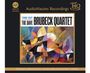 Dave Brubeck: Time Out! (UHQCD) (Limited Numbered Edition), CD