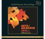 Stan Getz & João Gilberto: Getz / Gilberto (UHQ-CD) (Limited Numbered Edition), CD