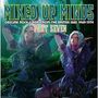 Mixed Up Minds Part Seven, CD