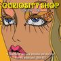 Curiosity Shop Volume One, CD
