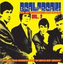 Rare & Obscure British Beat: Beatfreak! Vol.2, CD