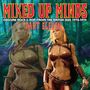 Mixed Up Minds Part Eleven, CD