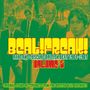 Beat!Freak! 6: Rare & Obscure British Beat, CD