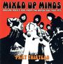 Mixed Up Minds Part Thirteen, CD