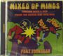 : Mixed Up Minds Part Fourteen, CD