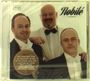 Nobile: Nobile, CD