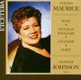 Glenda Maurice singt Lieder, CD