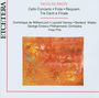 Nicolas Bacri: Cellokonzert op.17, CD