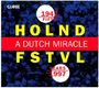 : 50 Years Holland Festival "A Dutch Miracle", CD,CD,CD,CD,CD,CD