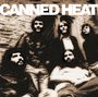 Canned Heat: Canned Heat, CD