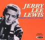 Jerry Lee Lewis: Great Balls Of Fire, CD