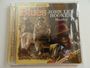 John Lee Hooker: Blues Cafe Presents Maudi, CD