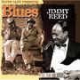 Jimmy Reed: Blues Cafe Presents Jimmy Reed, CD
