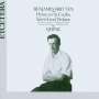Benjamin Britten: A cappella-Werke, CD
