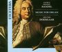 Georg Friedrich Händel: Orgelwerke Vol.1 & 2, CD,CD