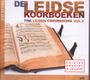 : De Leidse Koorboeken Vol.5 (Leiden Choirbooks Codex E), CD,CD