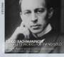 Sergej Rachmaninoff: Sämtliche Klavierwerke, CD,CD,CD,CD,CD
