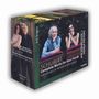 Franz Schubert: Sämtliche Klavierwerke zu vier Händen, CD,CD,CD,CD,CD,CD,CD