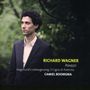 Richard Wagner: Klaviertranskriptionen, CD