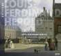 Louis Joseph Ferdinand Herold: Klavierkonzerte Nr.1-4, CD,CD