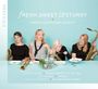 : Syrene Saxophone Quartet - Fresh, Sweet & Sturdy, CD