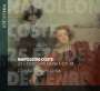 Napoleon Coste: 25 Etudes de Genre für Gitarre op.38, CD