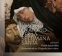 Luigi Rossi: Oratorio per la Settimana Santa, CD