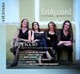 : EnAccord - Capriccio, CD