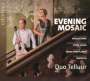 : Duo Telluur - Evening Mosaic, CD
