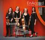 : EnAccord - Visions, CD