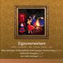 : Kammermusik mit Piccolo-Flöte "Zigeunerweisen", CD