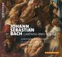 Johann Sebastian Bach: Kantaten BWV 56 & 82, CD