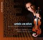 : Carlos Damas - Apres un reve, CD