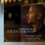 Jeroen Malaise: Klavierwerke Vol.2, CD
