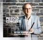 : Peter Verhoyen - Piccolo Concerti, CD