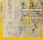 Robert Schumann: Kreisleriana op.16, CD