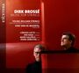 Dirk Brosse: Orchesterwerke "Music for Strings", CD