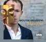 : Wouter Valvekens - Masques, CD