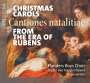 : Flanders Boys Choir - Christmas Carols, CD