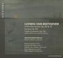 Ludwig van Beethoven: Tripelkonzert op.56 für Klavier,Violine,Cello, Kammerensemble (arrangiert von Henk Guittart), CD