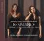 : Natania Hoffman & Monika Dars - Resistance, CD